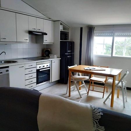 A Casa De Mateu Leilighet Pontevedra Eksteriør bilde