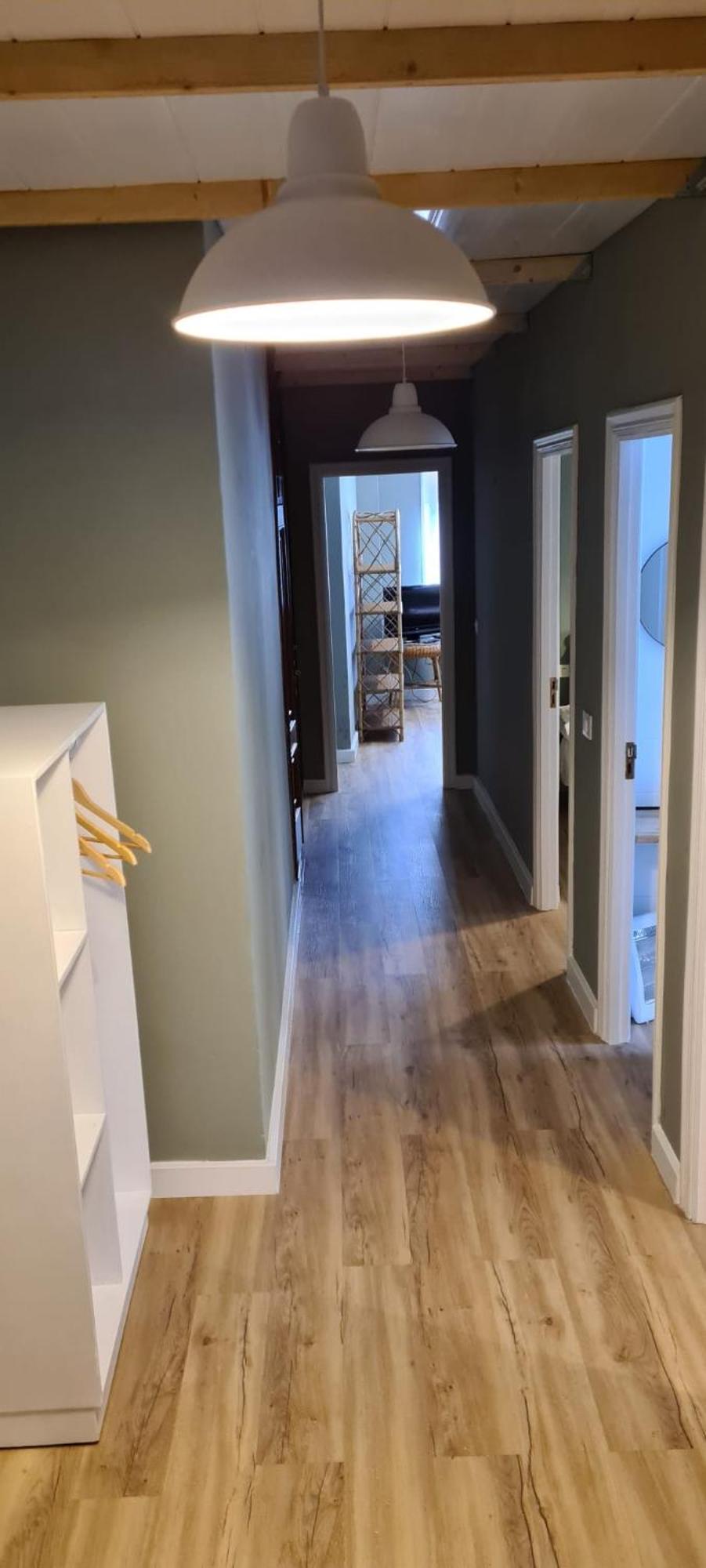 A Casa De Mateu Leilighet Pontevedra Eksteriør bilde