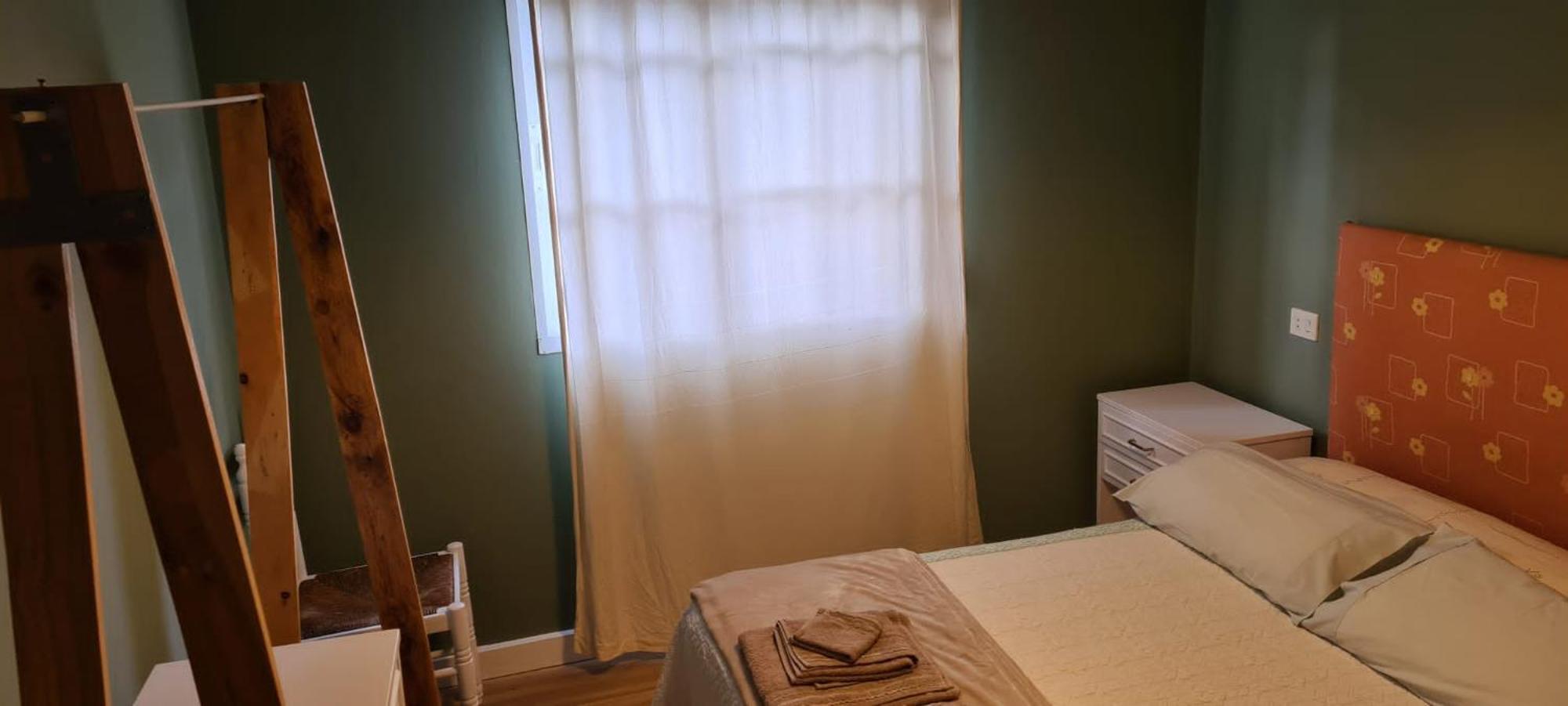 A Casa De Mateu Leilighet Pontevedra Eksteriør bilde